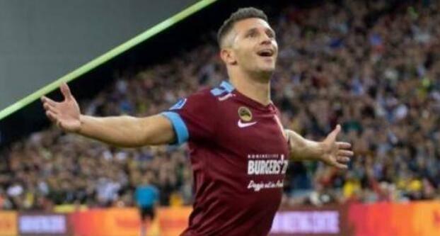 前锋未来的 前锋未来的