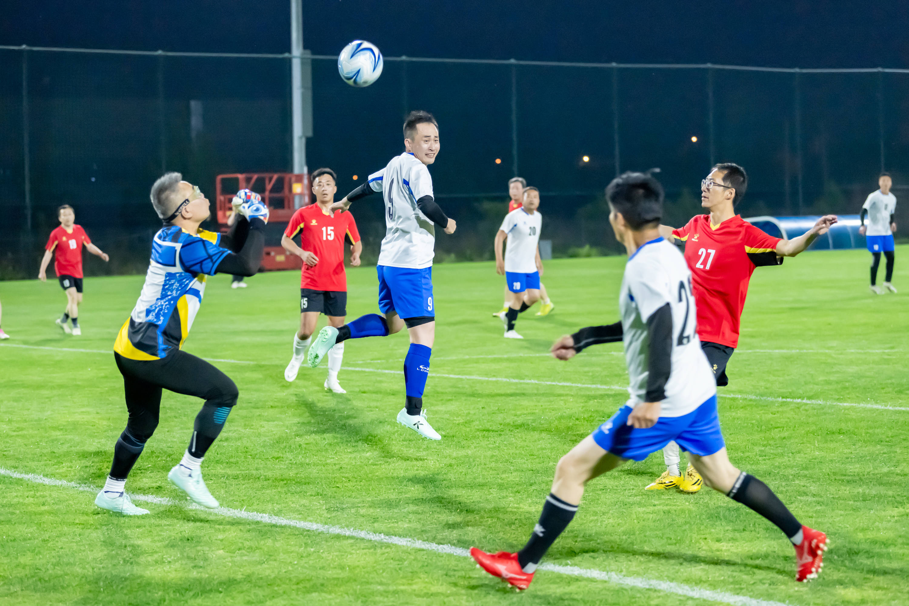 上的北美队 上的北美队