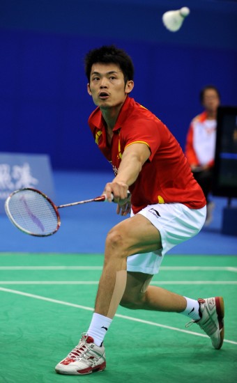 门将的长球 门将的长球