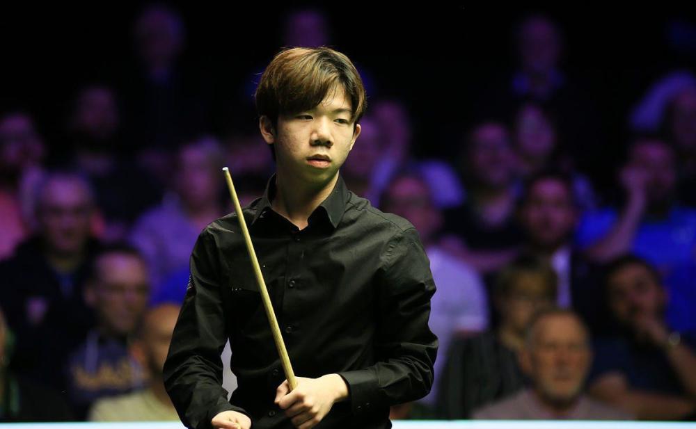 两套剧本都 两套剧本都