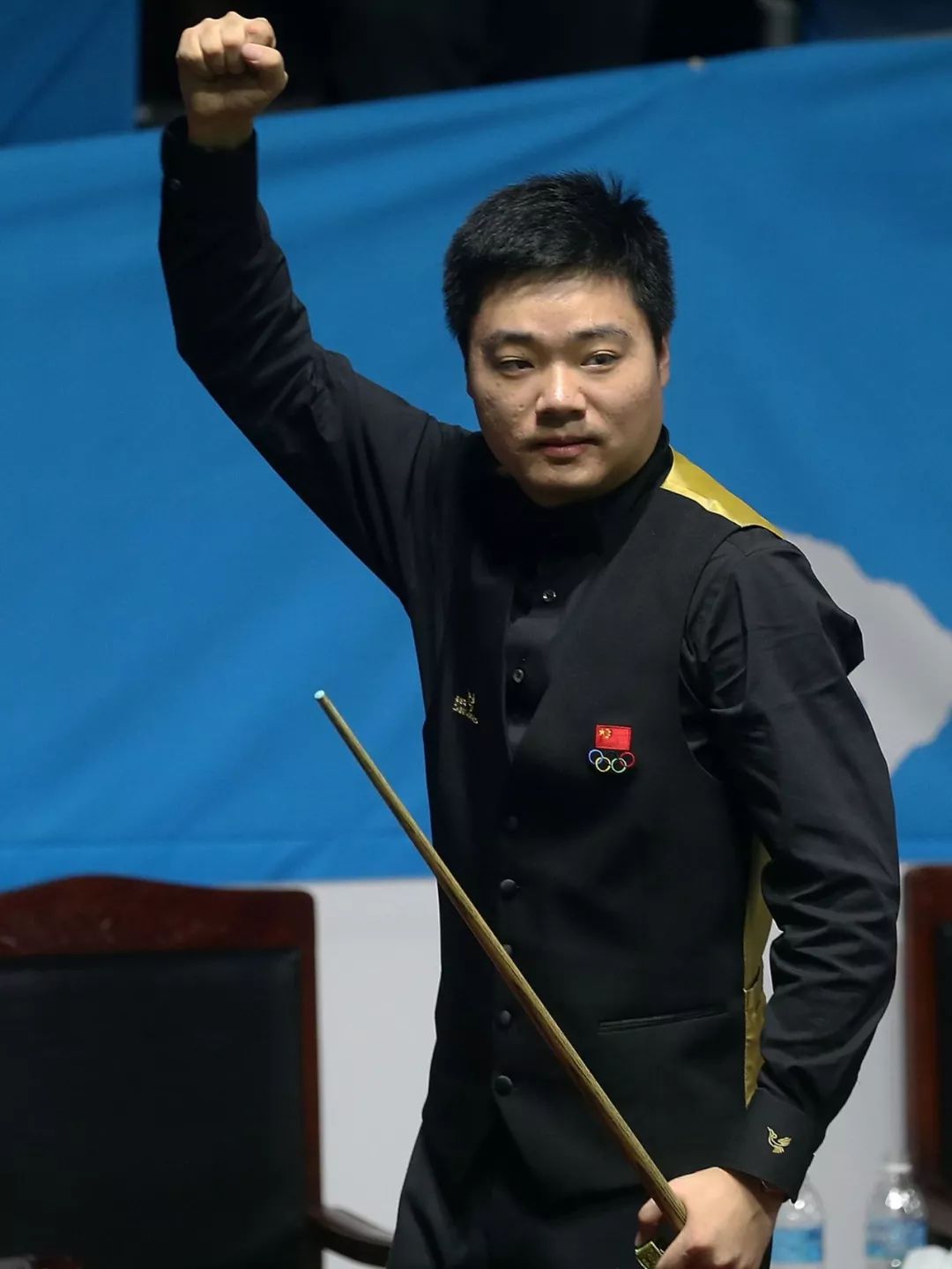 性能与玩家 性能与玩家