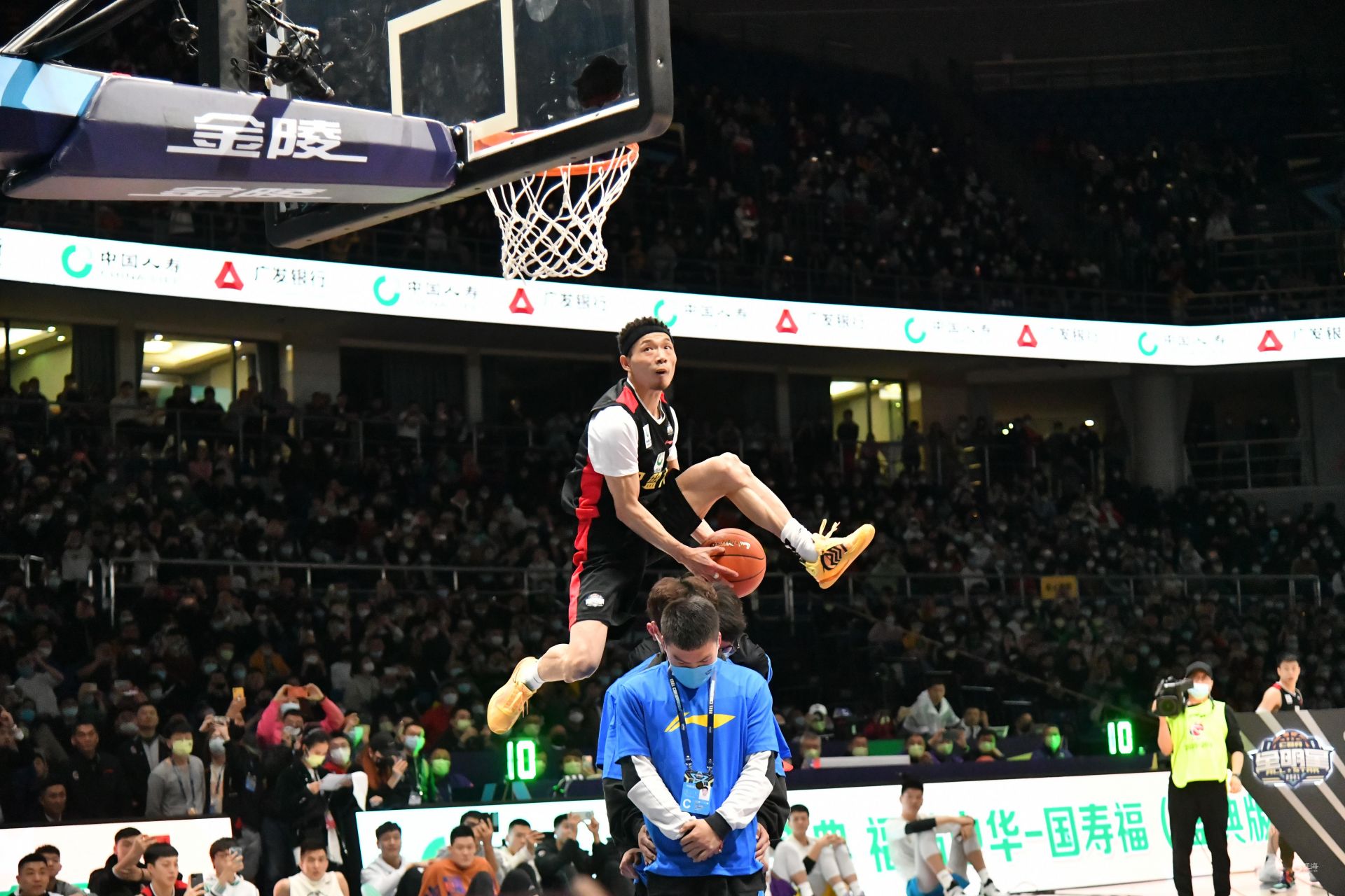 读秒与变奏 读秒与变奏