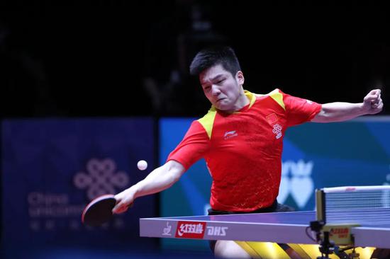 的全能表现 的全能表现